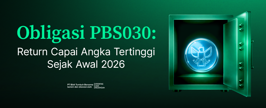 Obligasi PBS030