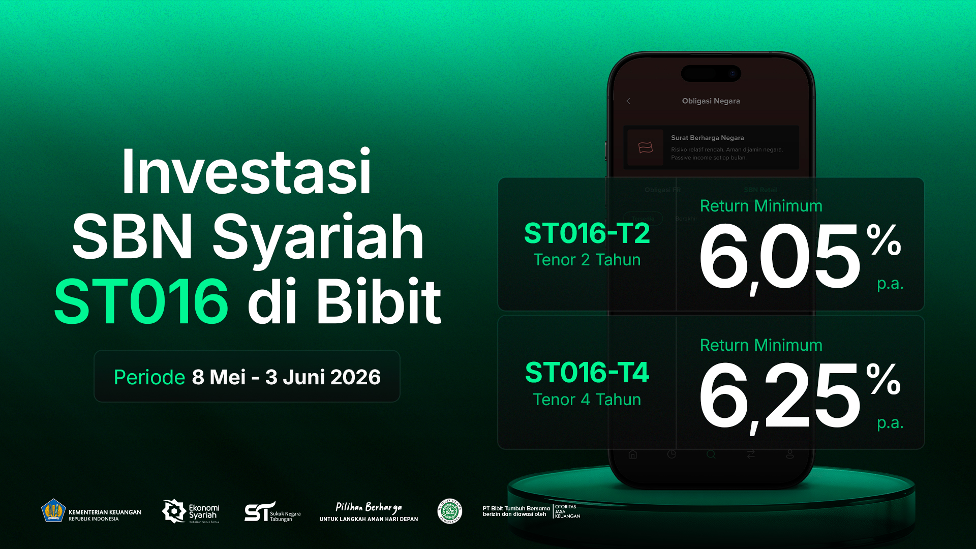 SBN ST016