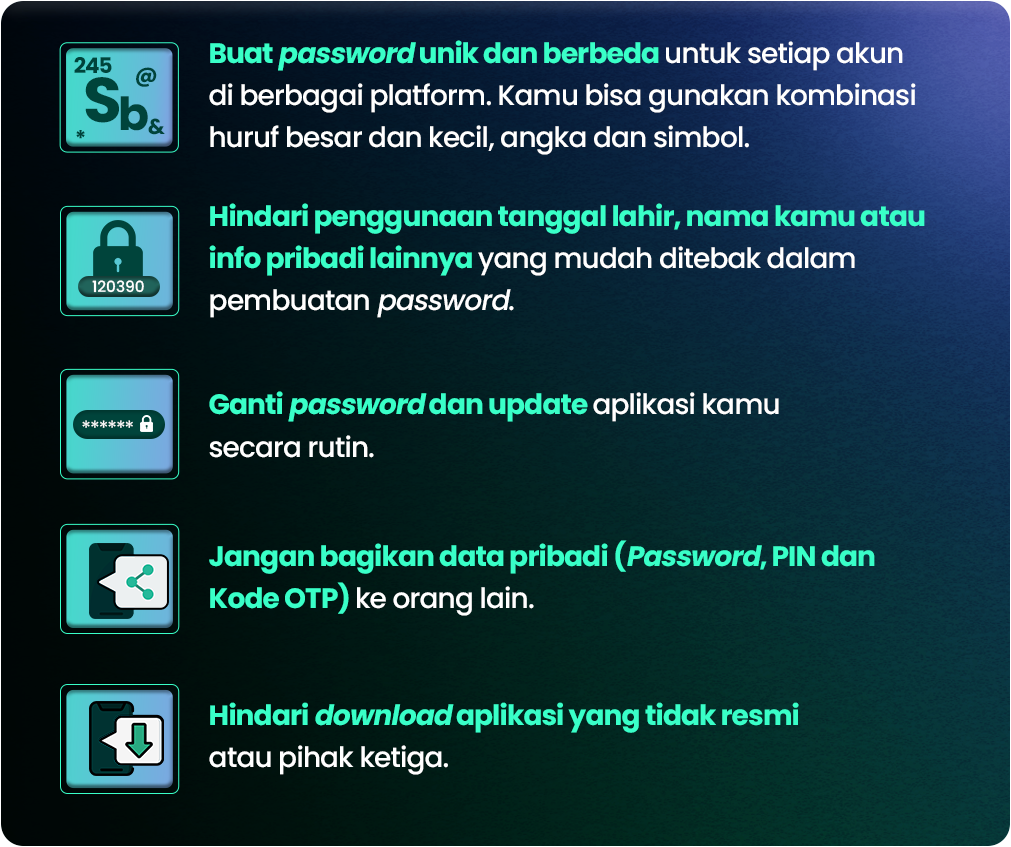 Investasi Aman di Stockbit