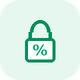 Fixed rate